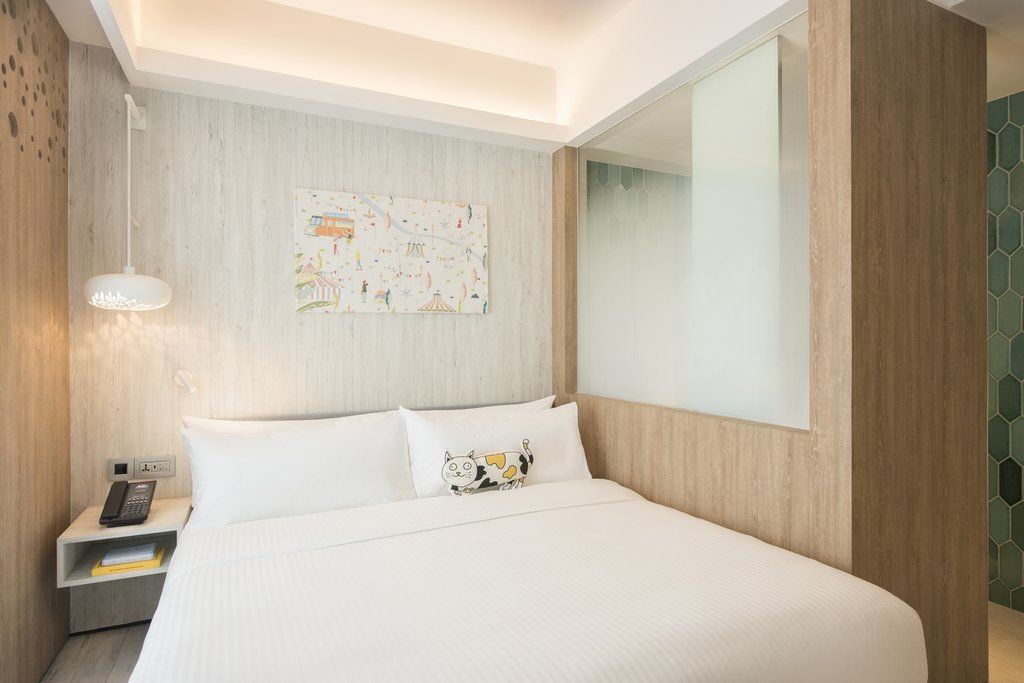 Village Hotel Sentosa By Far East Hospitality Singapore Exterior foto